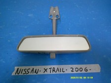 NISSAN X-TRAIL 2006 Specchio retrovisore interno  F.12