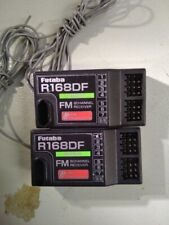 ricevente futaba funzionante