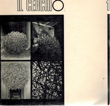 Il Cerchio. Revista
