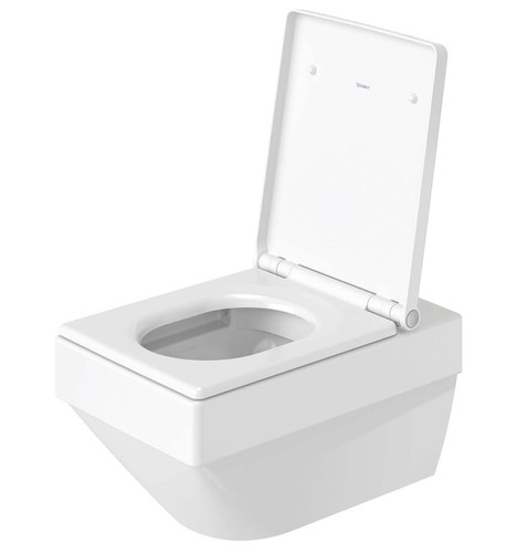 Duravit 002201 vero sedile - vero, wc