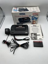 Sega master system - sega,