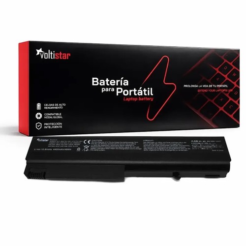 Batteria per portatile - portatile, hp