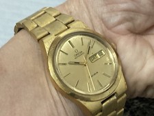 Orologio da polso uomo vintage