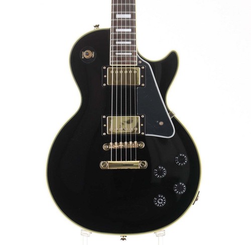 Epiphone les paul custom pro - epiphone,