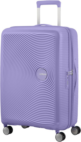 American tourister trolley - american,