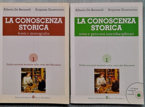 Bernardi etc la - de,