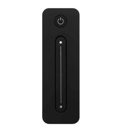 Dimmer led parete - rf,