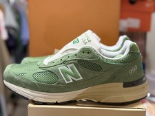 Teddy Santis x New Balance 993