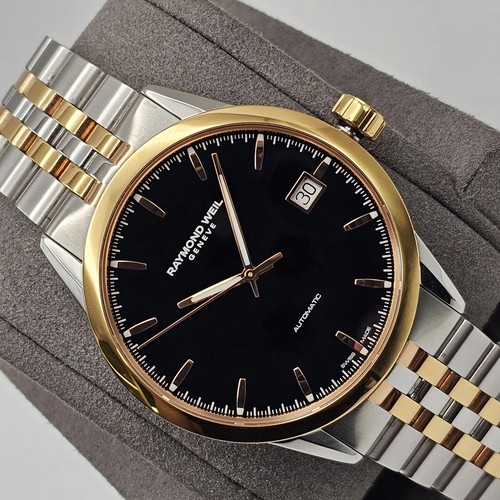 Orologio uomo automatico - orologio,