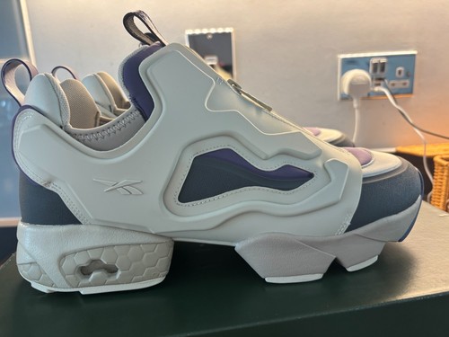 Reebok footpatrol hiking - reebok, x