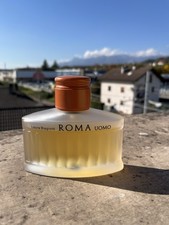 Profumo Laura Biagiotti - Roma Uomo 125ml *batch 2012*