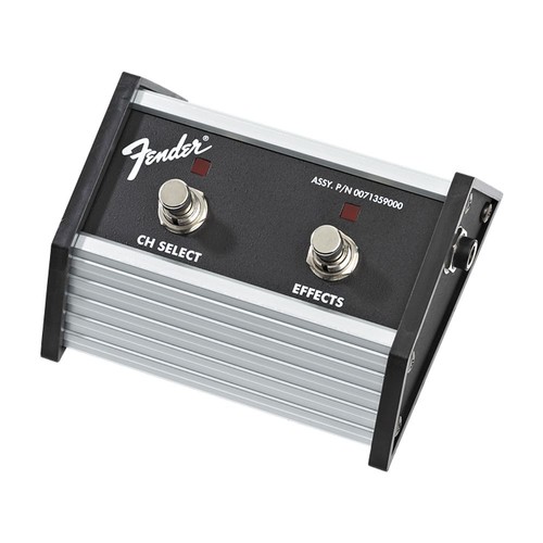 Fender canale effetti - fender, canale/effetti