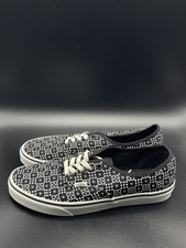 Vans Authentic Checker Dot Black Eur 43