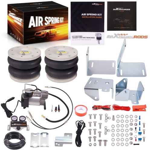 Kit air complet - kit,