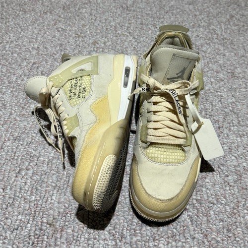 Jordan air off - air, off-white