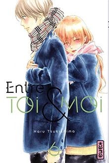 Entre toi moi - toi, tome
