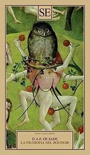 Filosofia nel boudoir - boudoir,