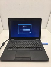Dell Latitude E7250 - i7 5