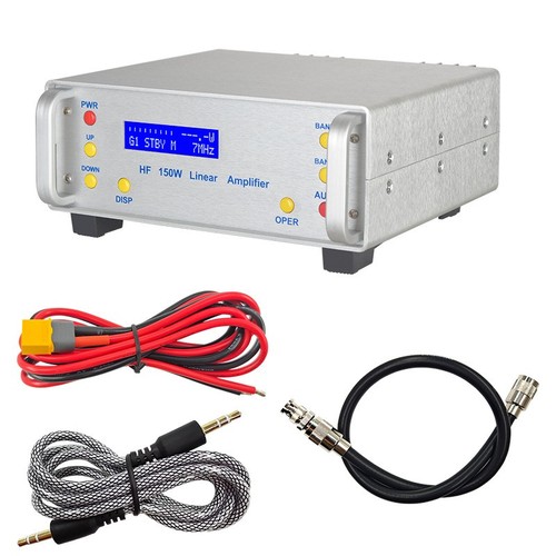 Amplificatore lineare 928 - amplificatore, rs-928