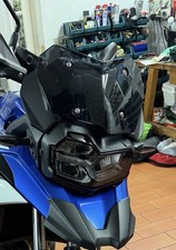 Lunotto parabrezza bmw Gs 800 f