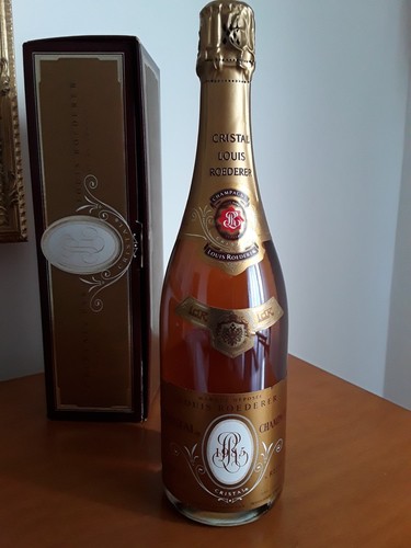 Louis roederer cristal - louis,