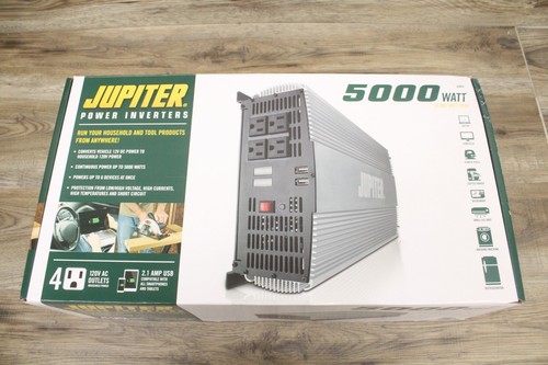 Inverter potenza picco - inverter,
