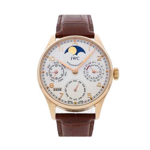 Orologio iwc portugieser - orologio,