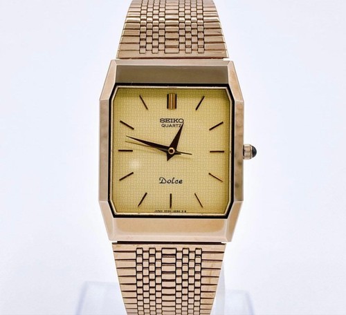 Orologio seiko dolce quartz - orologio,