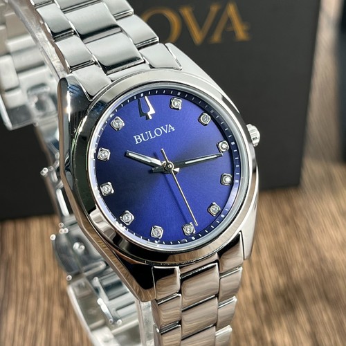 Orologio donna bulova - donna,