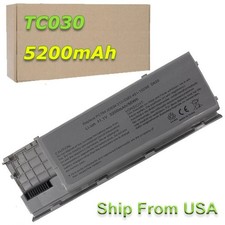 Laptop Battery for Dell
