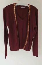 Twinset Schumacher maglione +