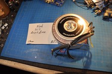 NAD 317 Amplificatore
