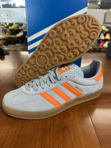 Adidas gazelle indoor - adidas,