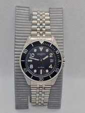 OROLOGIO VAGARY UOMO SOLO