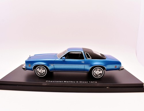 Chevrolet malibu neo static - 2,