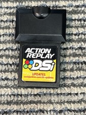 Action Replay DSi