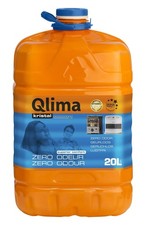 COMBUSTIBILE LIQUIDO QLIMA