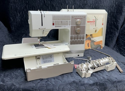 Bernina 1130 sewing machine - bernina,