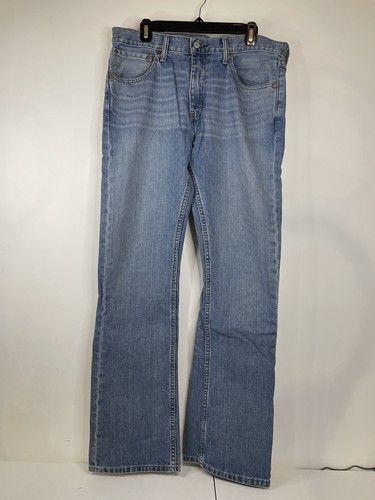 Jeans levis 527 uomo 34x34 - 527,