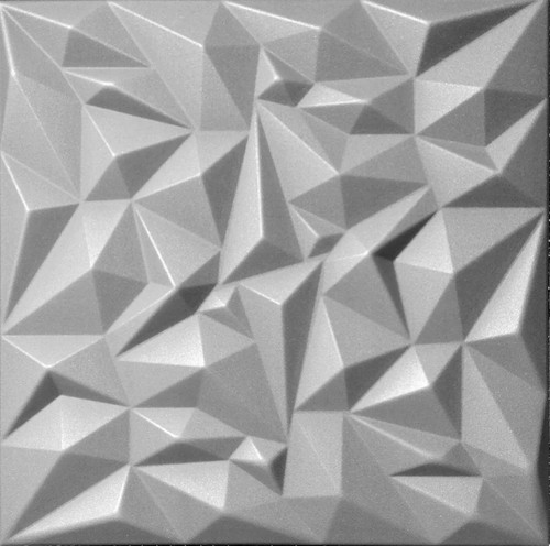 Pannelli rivestimento - 3d,