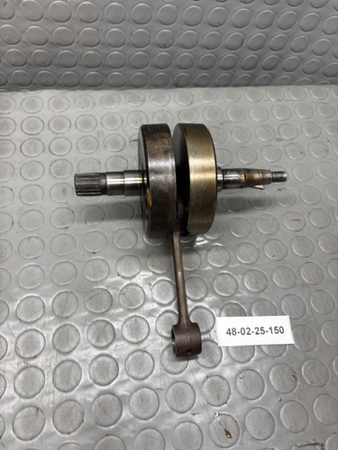Albero motore crankshaft - motore,