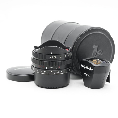 Voigtlander f4 5 - voigtlander, mm
