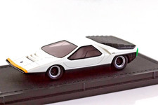 Alfa Romeo Carabo Bertone