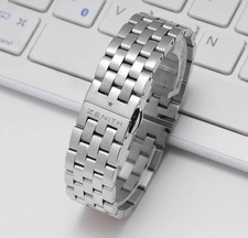 Zenith Stainless steel