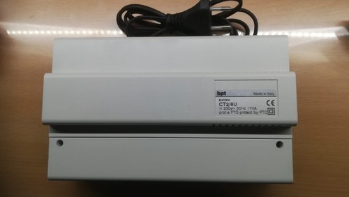 Centralino telefonico 230v - centralino,