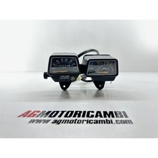 STRUMENTAZIONE CONTA KM CONTA GIRI YAMAHA XT 600 E 1996-2004