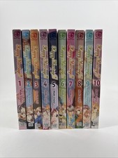 Happy Marriage?! Manga by Maki