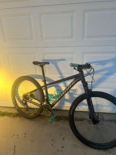 Specialized rockhopper 29in - specialized,