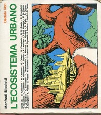L' ecosistema urbano