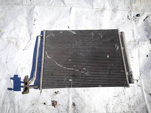 Condensatore climatizzatore